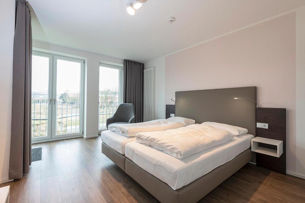 Apartmentvilla Anna See Apartmentvilla Anna See 2-10