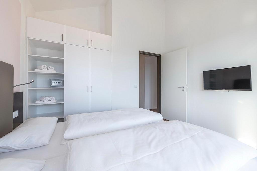 Apartmentvilla Anna See Apartmentvilla Anna See 3-16