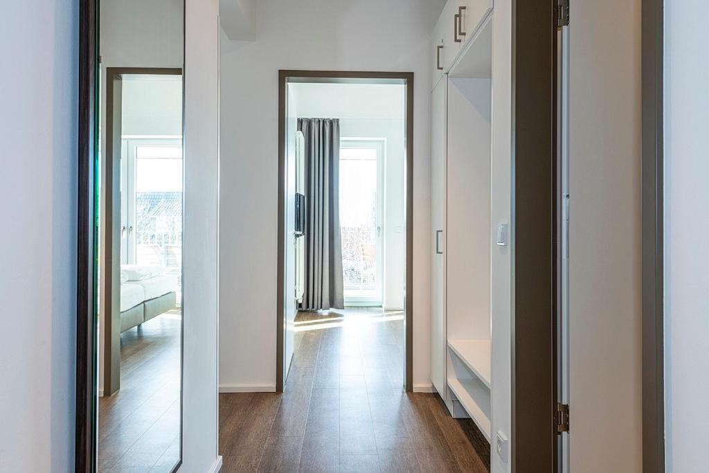 Apartmentvilla Anna See Apartmentvilla Anna See 3-16
