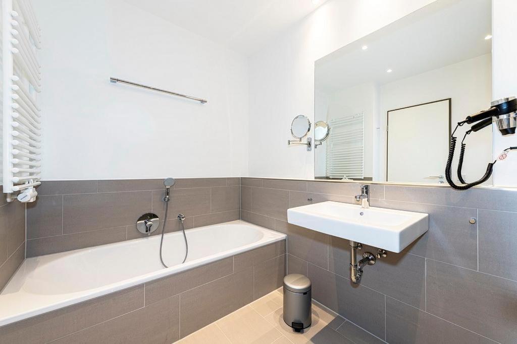 Apartmentvilla Anna See Apartmentvilla Anna See 3-16