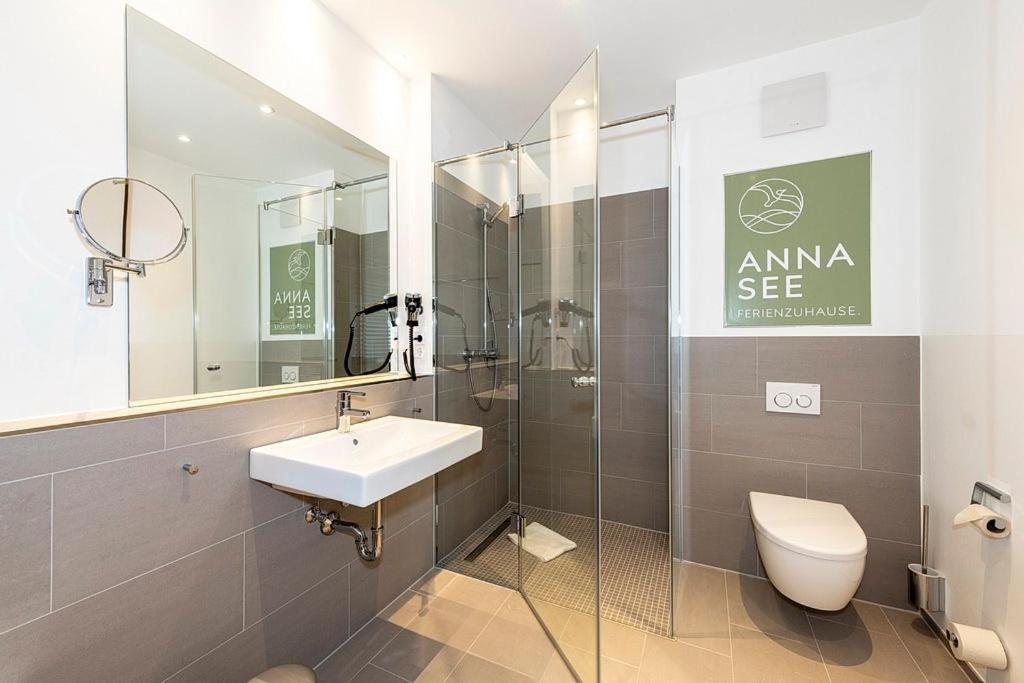Apartmentvilla Anna See Apartmentvilla Anna See 3-16