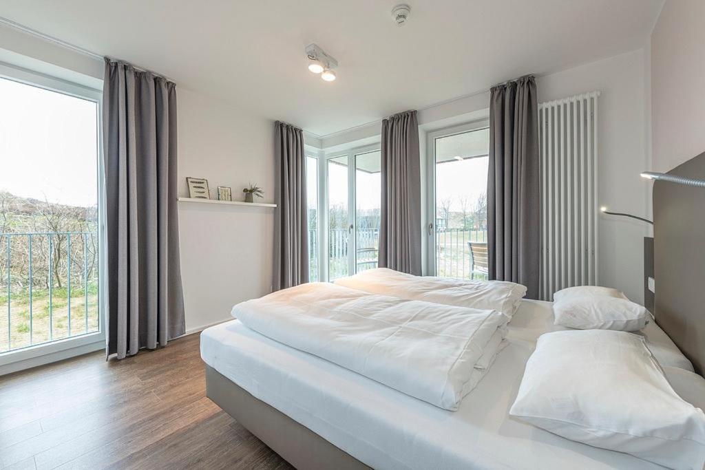 Apartmentvilla Anna See Apartmentvilla Anna See 2-10