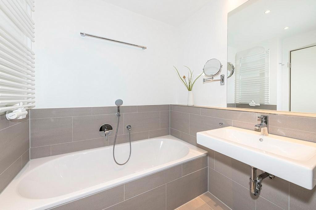Apartmentvilla Anna See Apartmentvilla Anna See 2-15