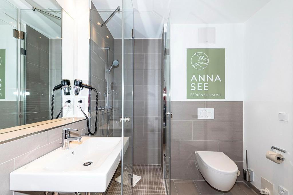 Apartmentvilla Anna See Apartmentvilla Anna See 2-15