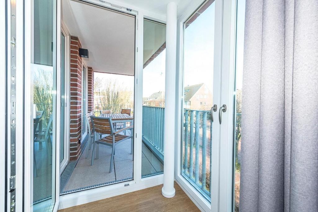 Apartmentvilla Anna See Apartmentvilla Anna See 2-15