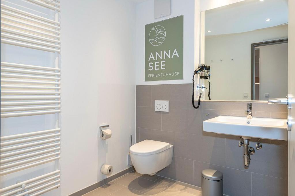 Apartmentvilla Anna See Apartmentvilla Anna See 2-10
