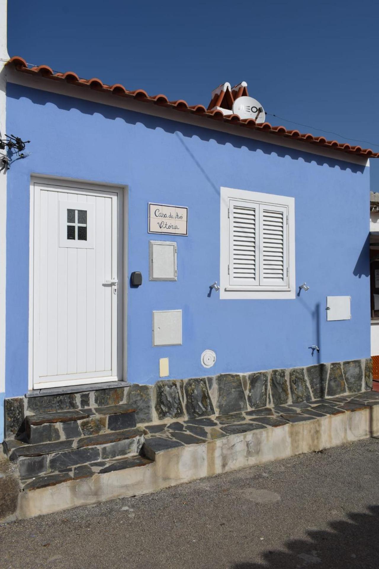 Casa da Avó Vitória view 2