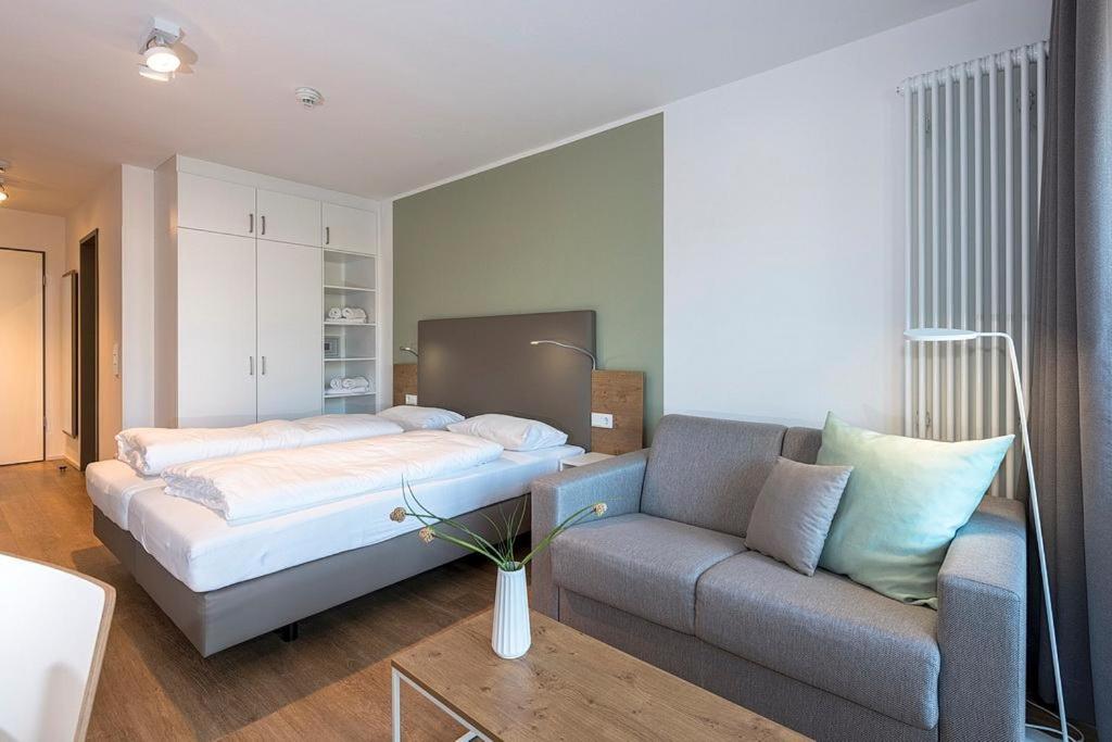 Apartmentvilla Anna See Apartmentvilla Anna See 2-14