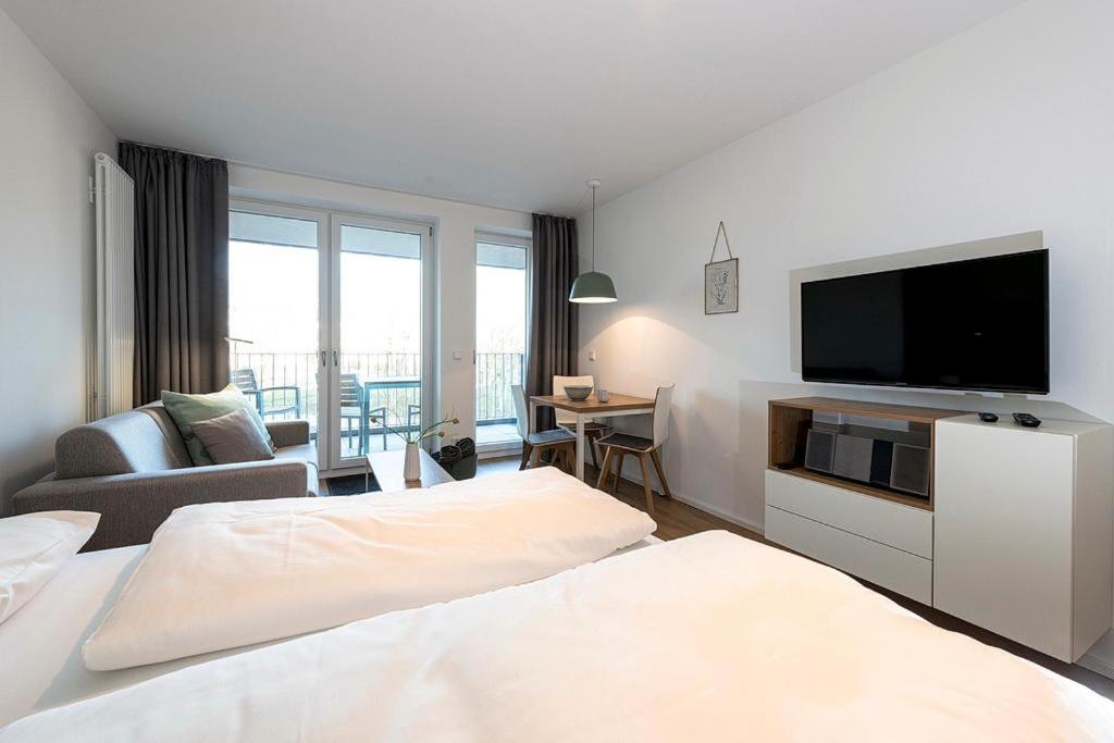 Apartmentvilla Anna See Apartmentvilla Anna See 2-14
