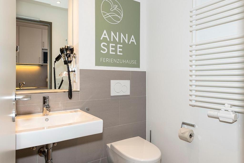 Apartmentvilla Anna See Apartmentvilla Anna See 2-14