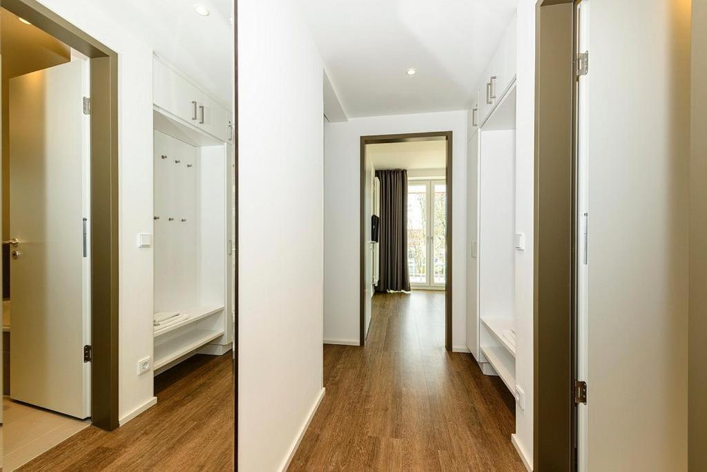 Apartmentvilla Anna See Apartmentvilla Anna See 2-16