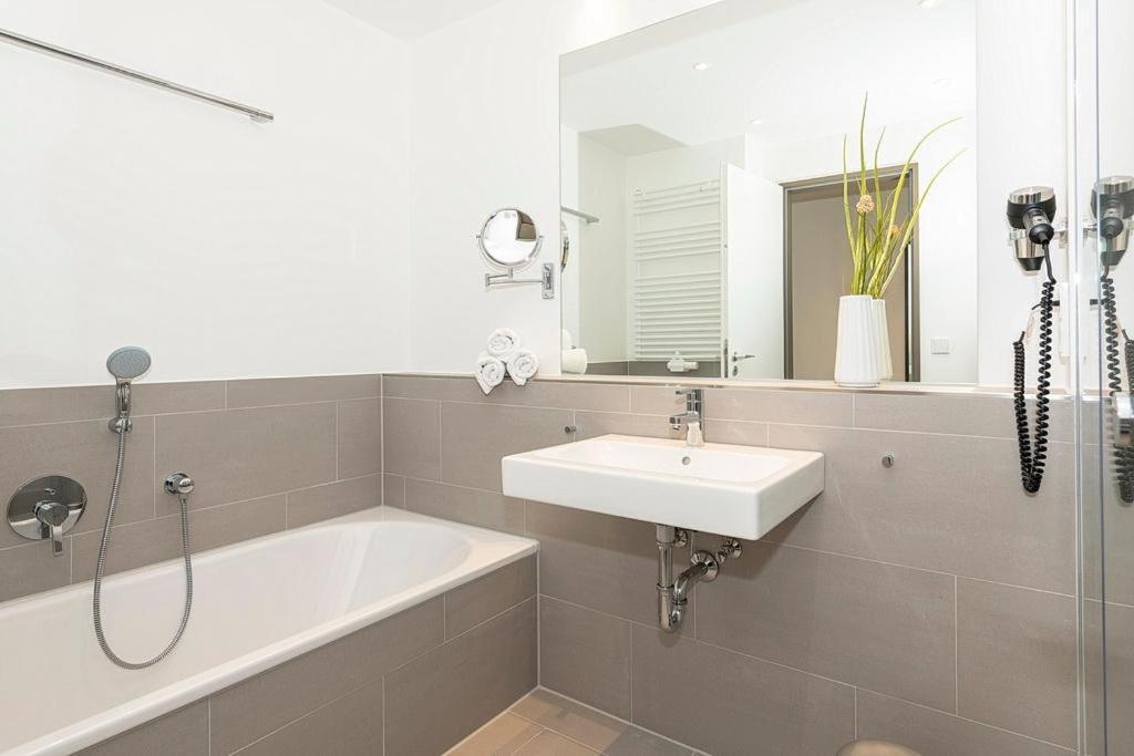Apartmentvilla Anna See Apartmentvilla Anna See 2-16