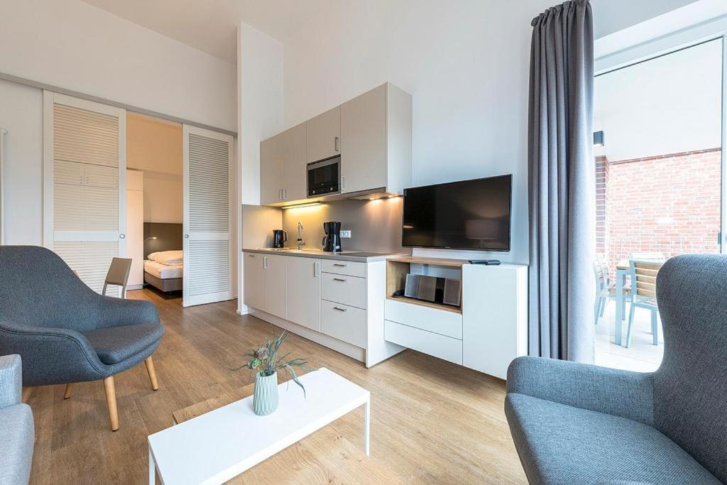 Apartmentvilla Anna See Apartmentvilla Anna See 3-01