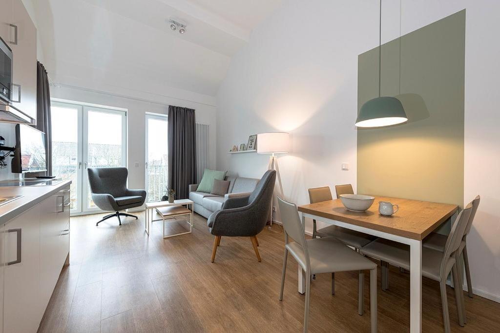Apartmentvilla Anna See Apartmentvilla Anna See 3-01
