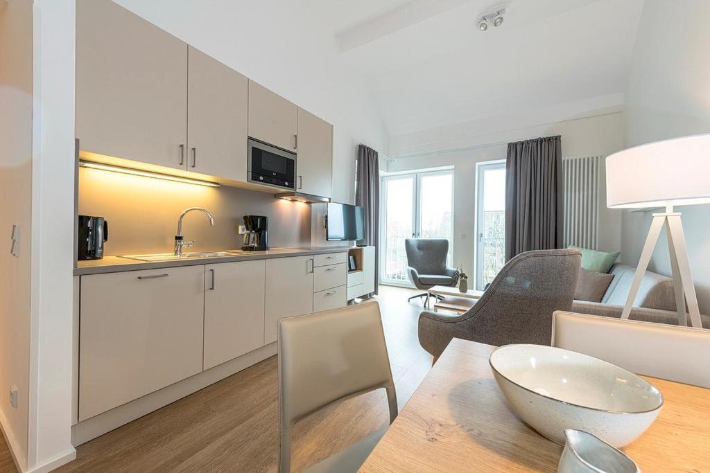 Apartmentvilla Anna See Apartmentvilla Anna See 3-01