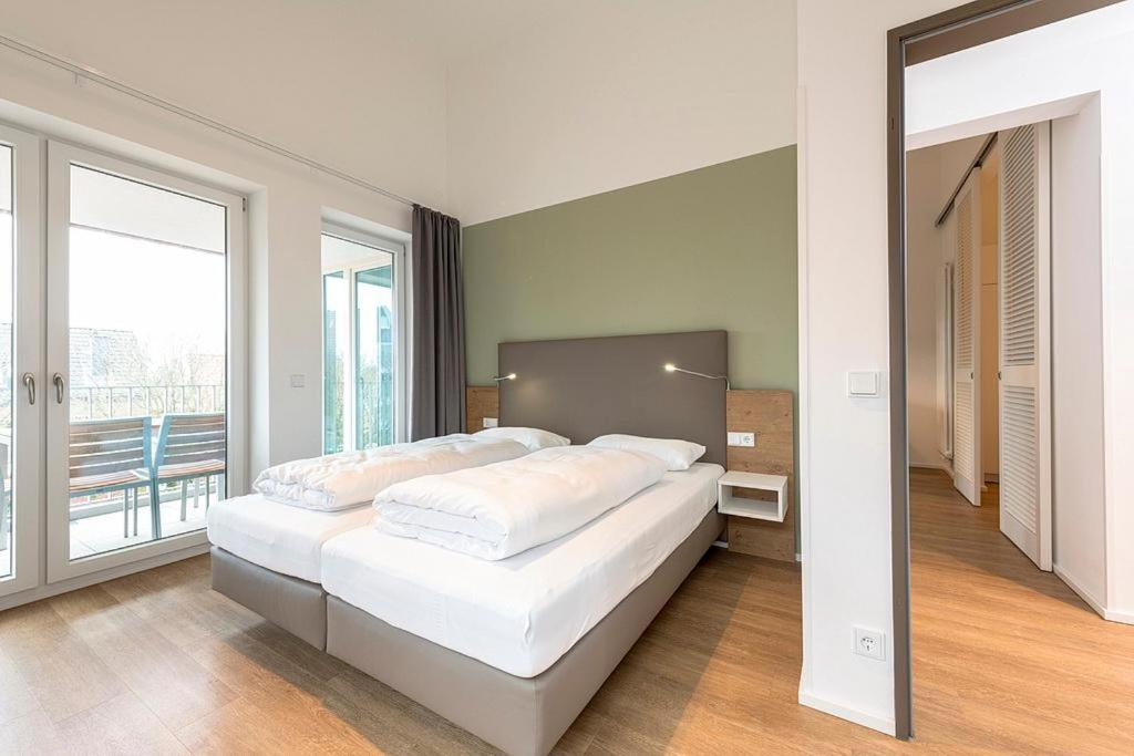 Apartmentvilla Anna See Apartmentvilla Anna See 3-01