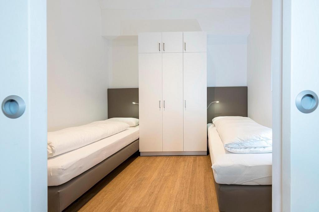 Apartmentvilla Anna See Apartmentvilla Anna See 3-01