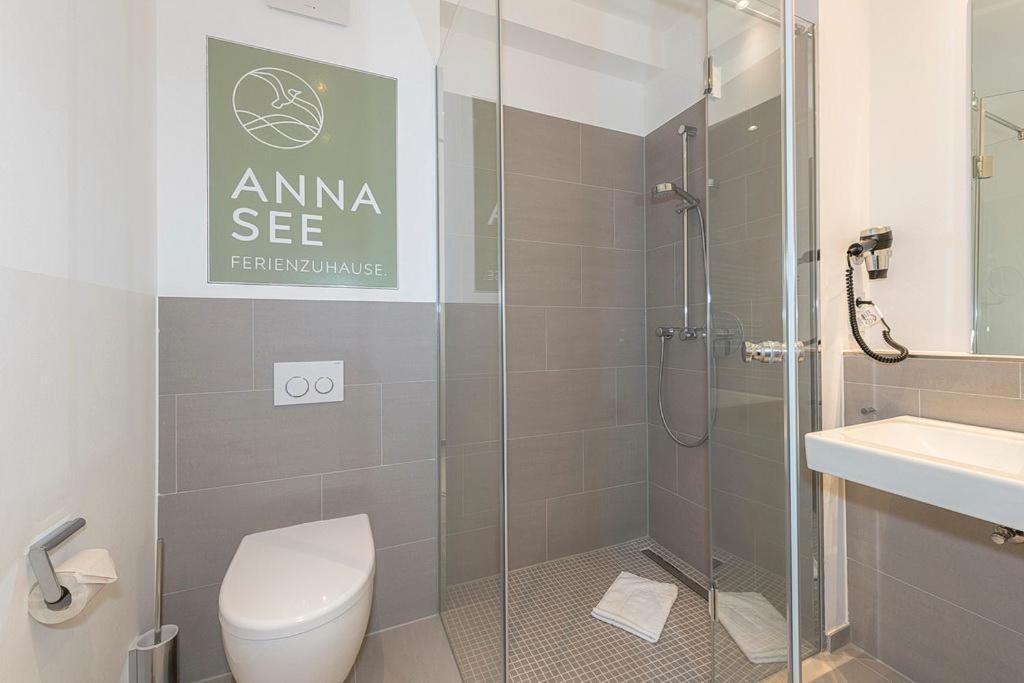 Apartmentvilla Anna See Apartmentvilla Anna See 3-01