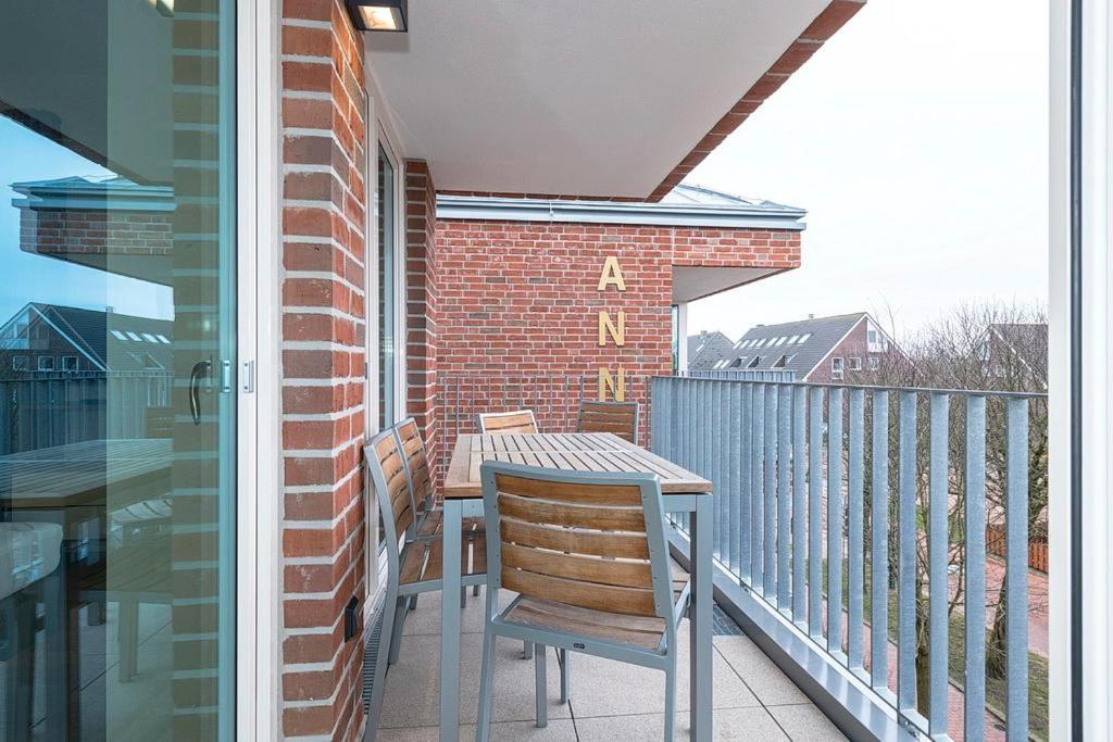 Apartmentvilla Anna See Apartmentvilla Anna See 3-01