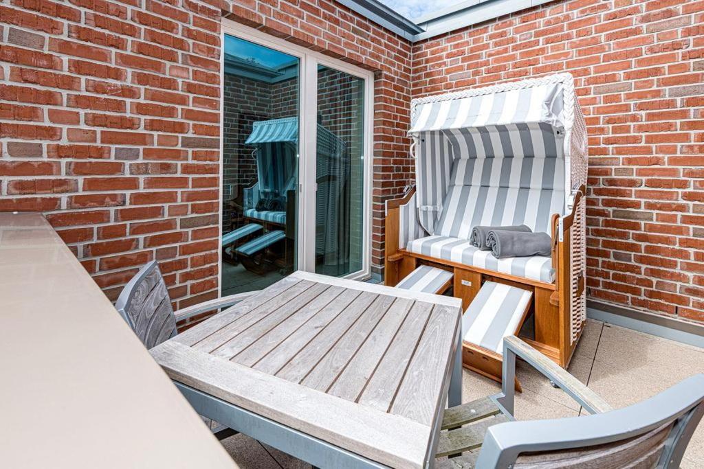 Apartmentvilla Anna See Apartmentvilla Anna See 3-01