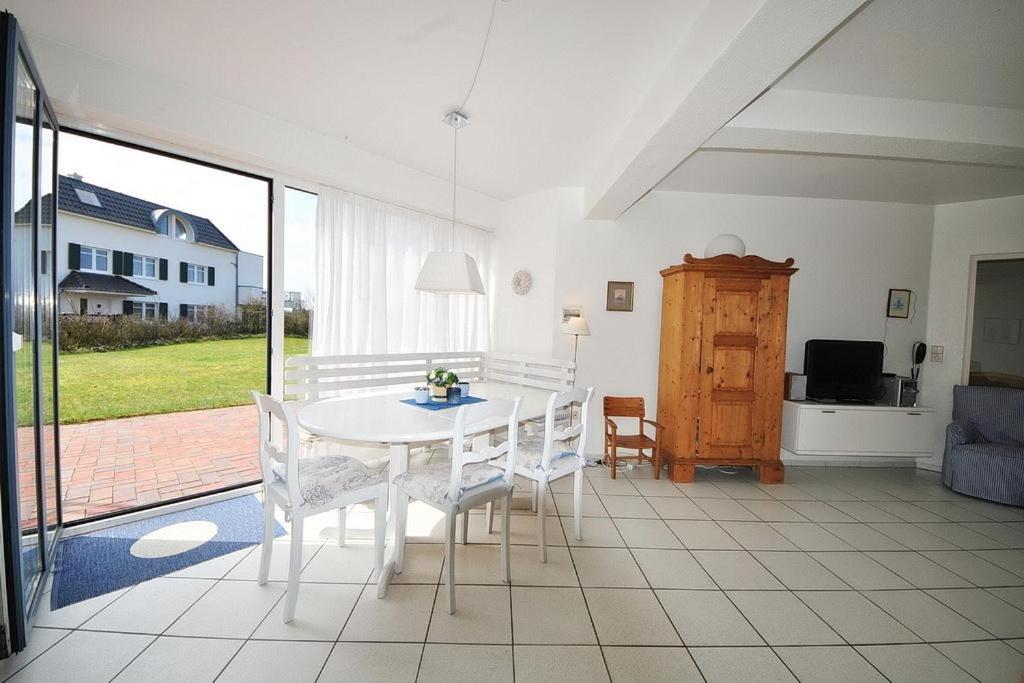 Haus Dünenblick Haus Dünenblick 02 view 5