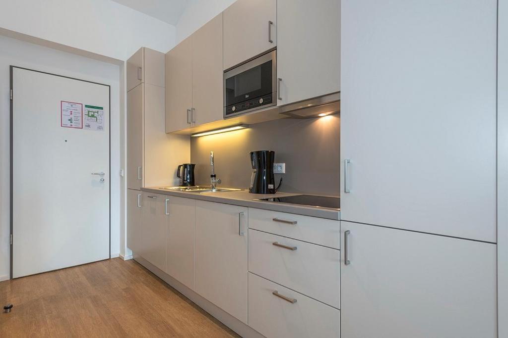 Apartmentvilla Anna See Apartmentvilla Anna See 3-05