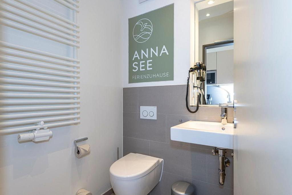 Apartmentvilla Anna See Apartmentvilla Anna See 3-05