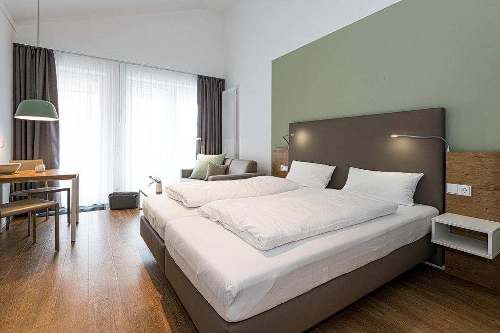 Apartmentvilla Anna See Apartmentvilla Anna See 3-03