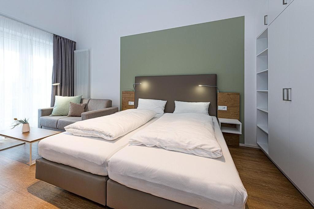 Apartmentvilla Anna See Apartmentvilla Anna See 3-03