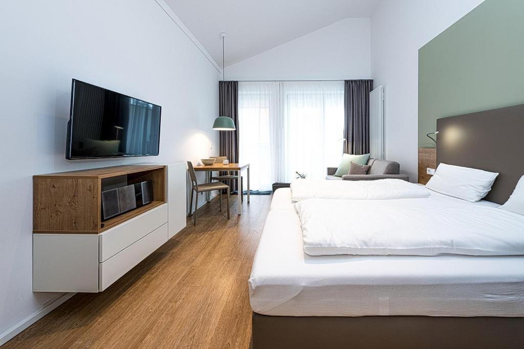 Apartmentvilla Anna See Apartmentvilla Anna See 3-03