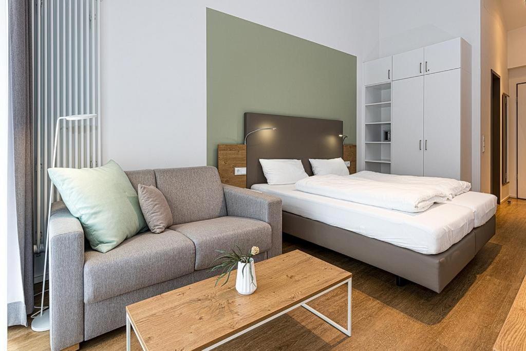 Apartmentvilla Anna See Apartmentvilla Anna See 3-03