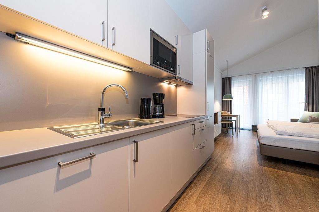 Apartmentvilla Anna See Apartmentvilla Anna See 3-03