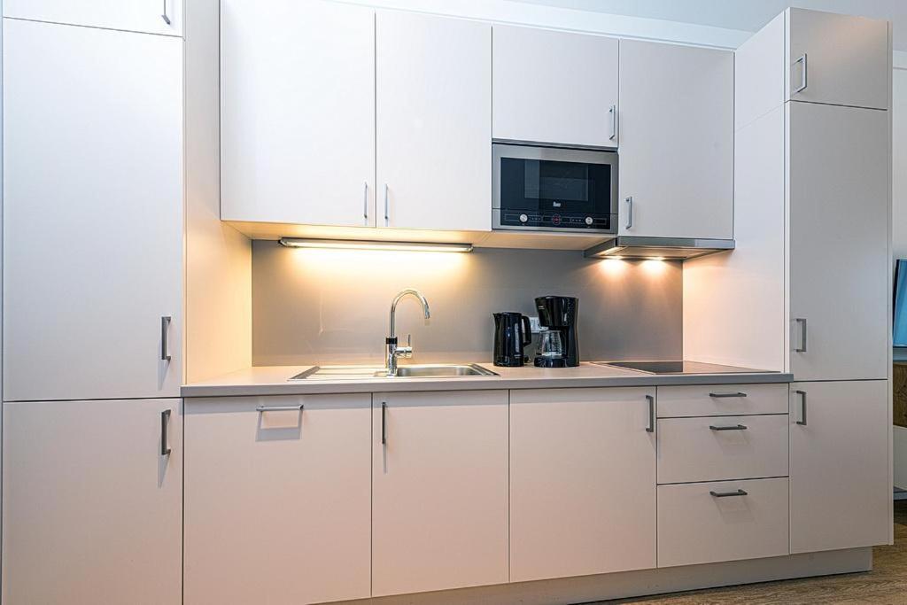 Apartmentvilla Anna See Apartmentvilla Anna See 3-03
