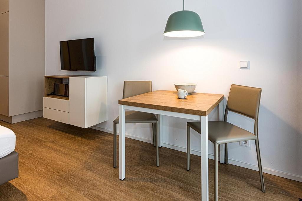 Apartmentvilla Anna See Apartmentvilla Anna See 3-03