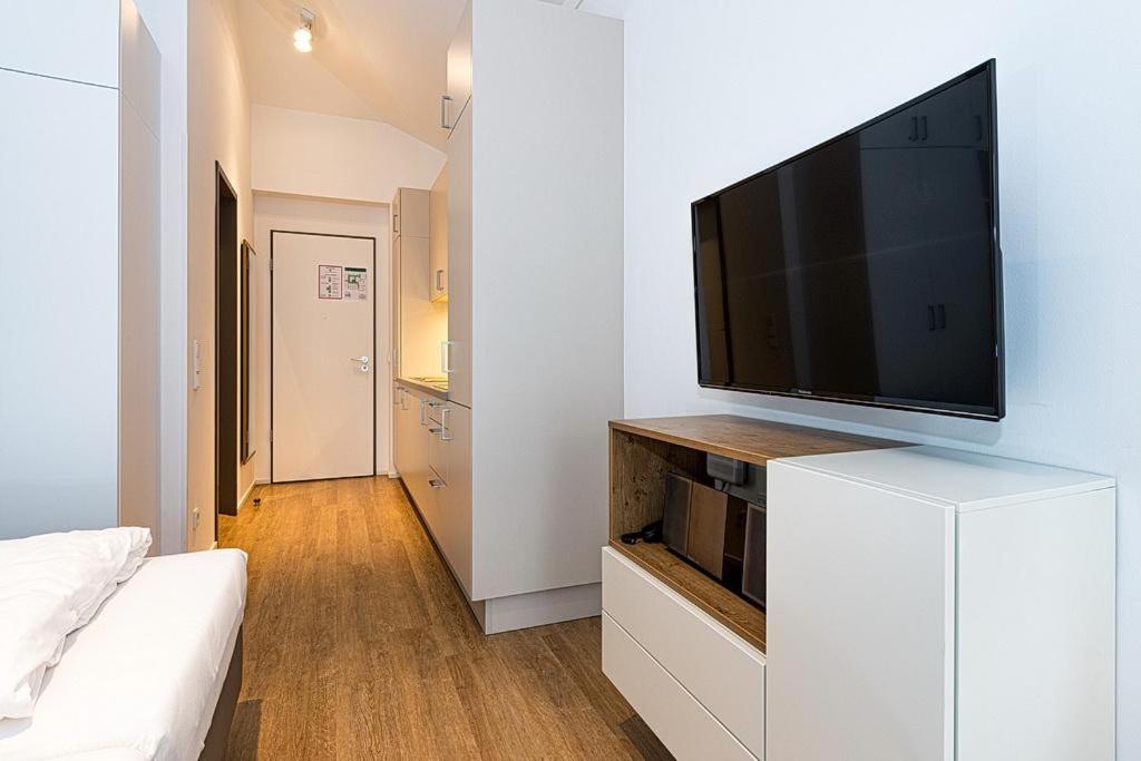 Apartmentvilla Anna See Apartmentvilla Anna See 3-03