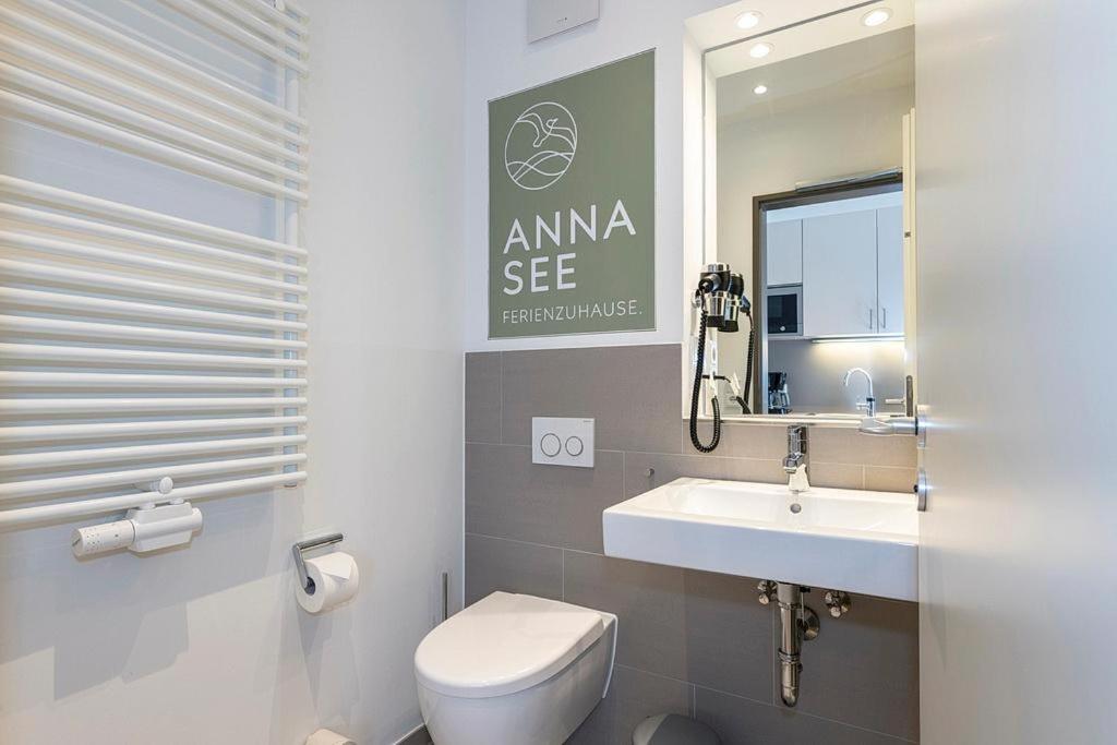 Apartmentvilla Anna See Apartmentvilla Anna See 3-03