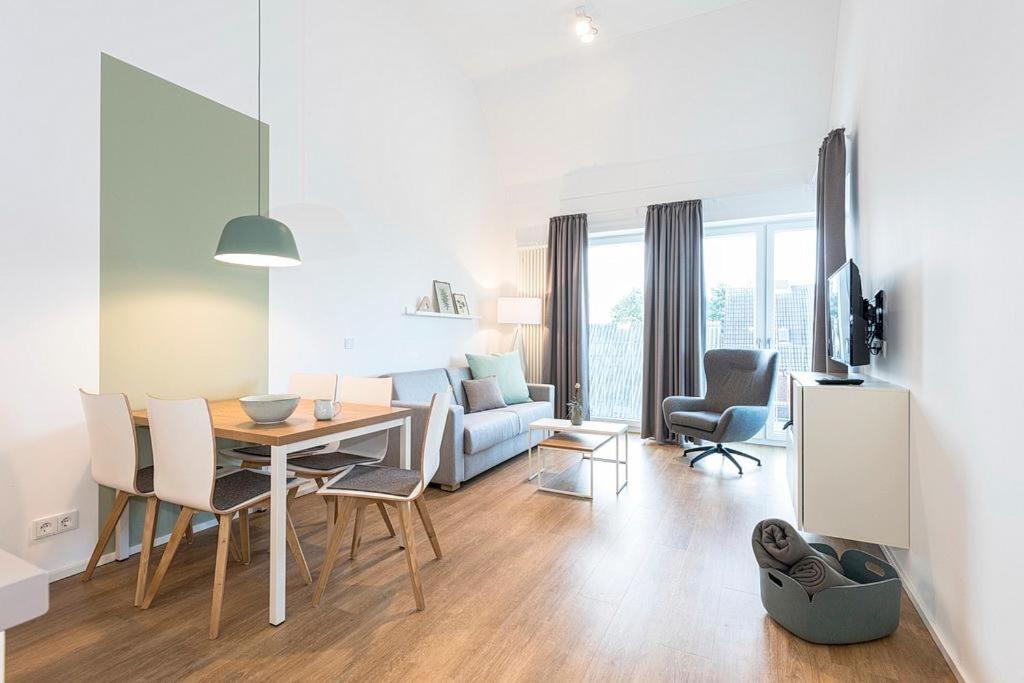 Apartmentvilla Anna See Apartmentvilla Anna See 3-09
