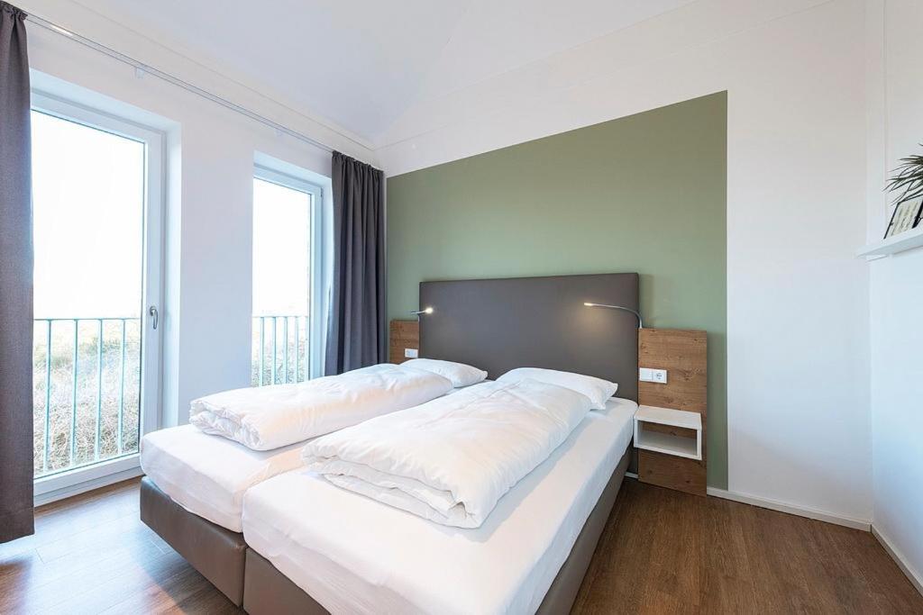Apartmentvilla Anna See Apartmentvilla Anna See 3-09