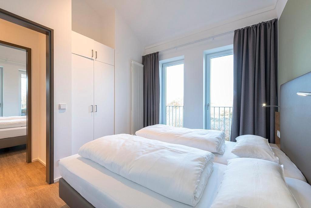 Apartmentvilla Anna See Apartmentvilla Anna See 3-09