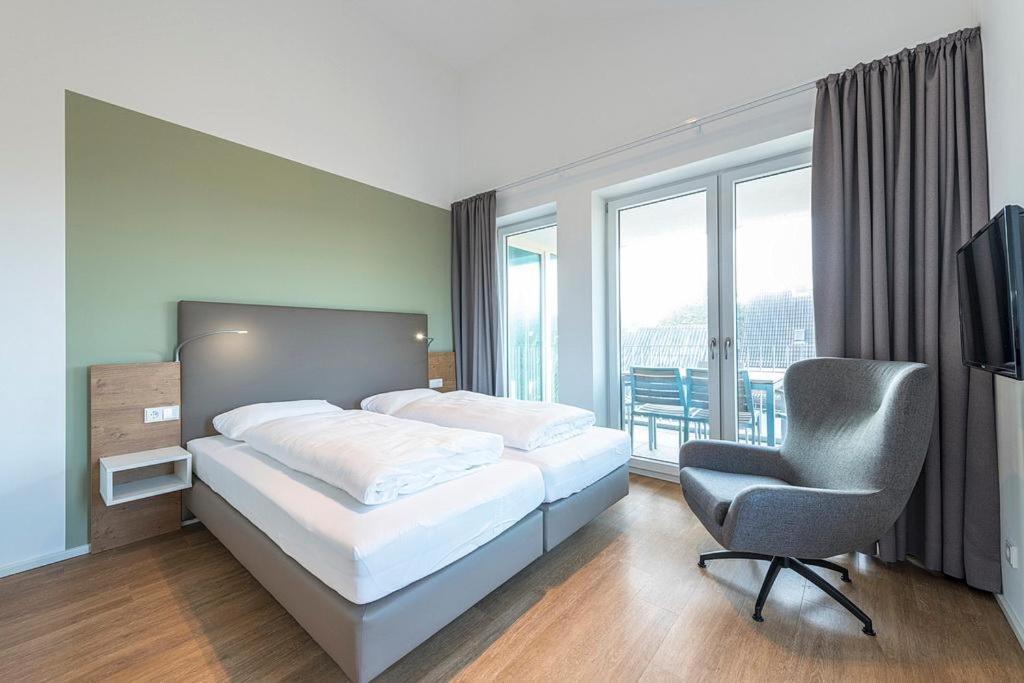 Apartmentvilla Anna See Apartmentvilla Anna See 3-09