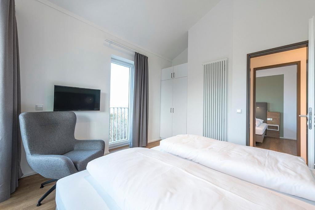 Apartmentvilla Anna See Apartmentvilla Anna See 3-09