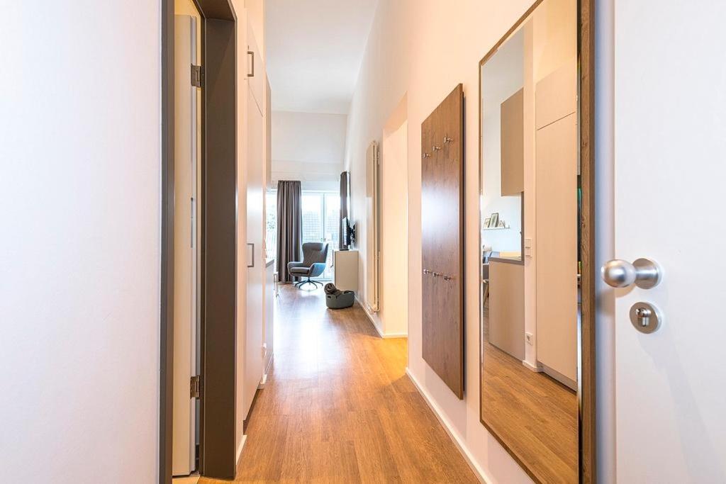 Apartmentvilla Anna See Apartmentvilla Anna See 3-09