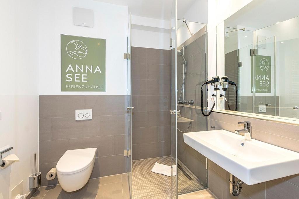 Apartmentvilla Anna See Apartmentvilla Anna See 3-09