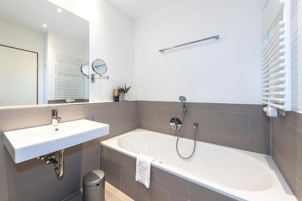 Apartmentvilla Anna See Apartmentvilla Anna See 3-09