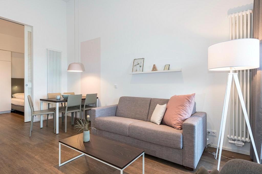 Apartmentvilla Anna See Apartmentvilla Anna See 3-12