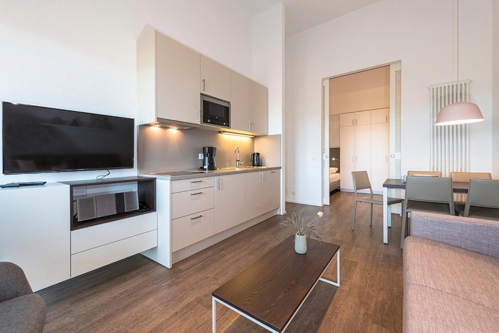 Apartmentvilla Anna See Apartmentvilla Anna See 3-12