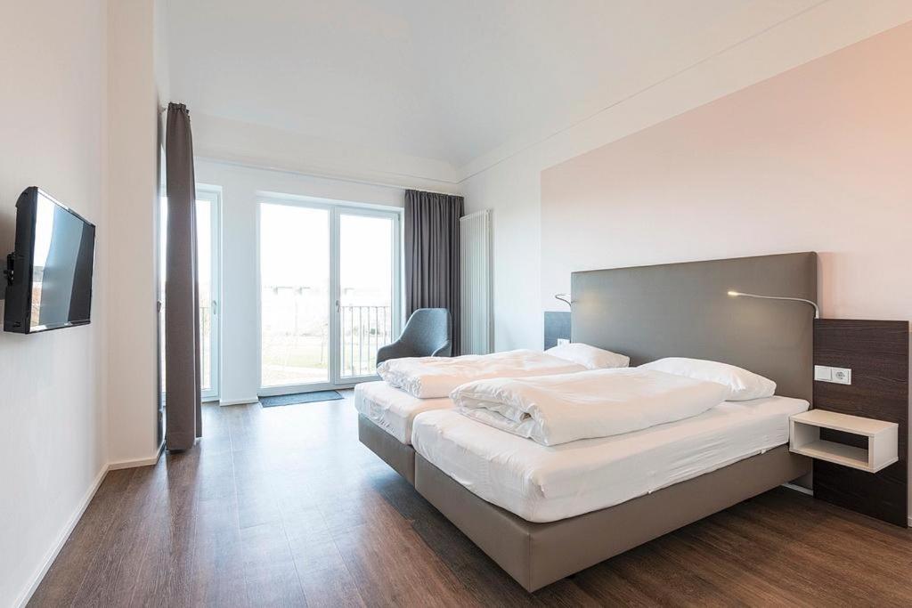 Apartmentvilla Anna See Apartmentvilla Anna See 3-12
