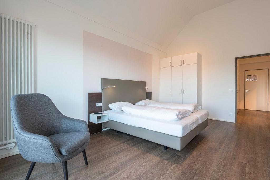 Apartmentvilla Anna See Apartmentvilla Anna See 3-12