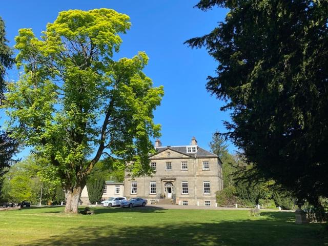 Limefield Mansion House