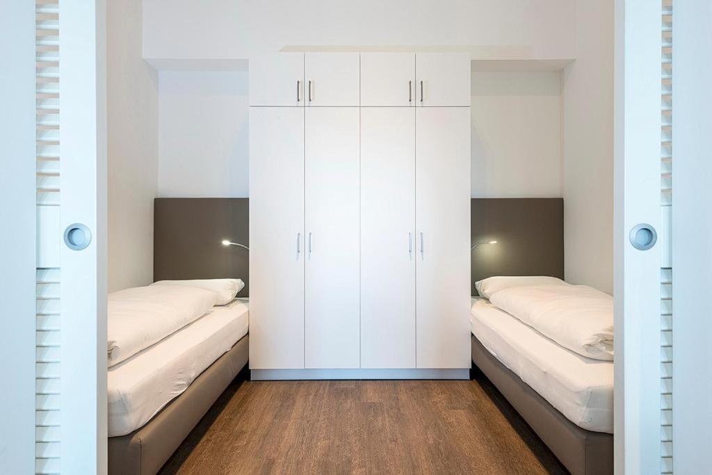 Apartmentvilla Anna See Apartmentvilla Anna See 3-12